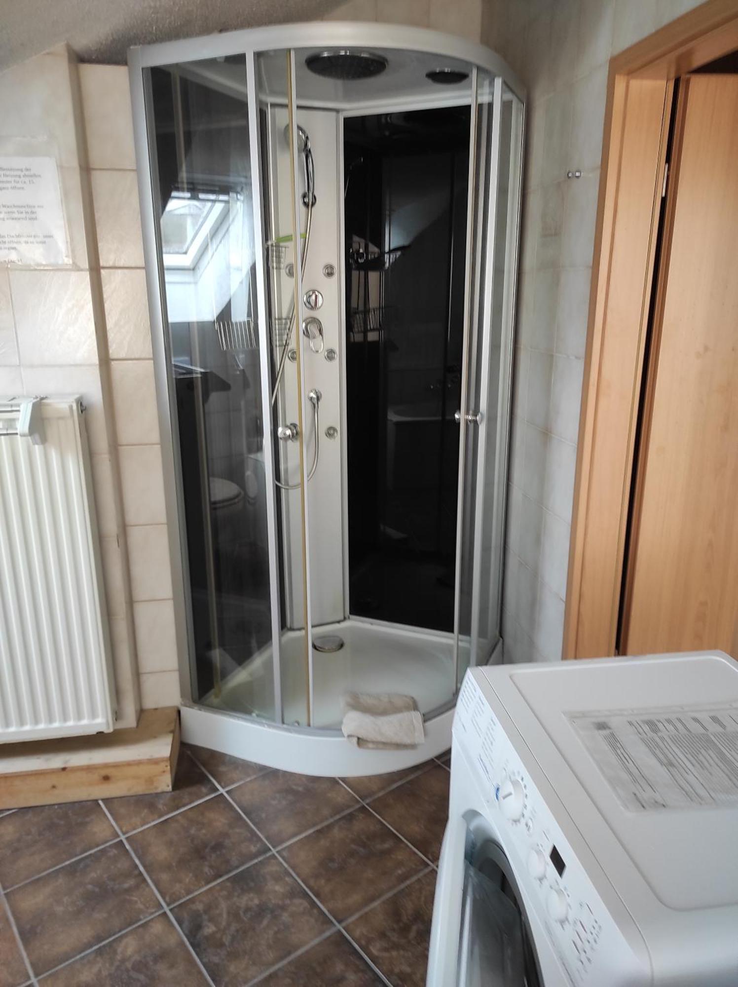 Ferienwohnung Gartenblick Ensingen Esterno foto